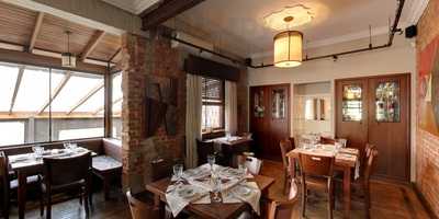 Brasileirinho Restaurante & Lancheria