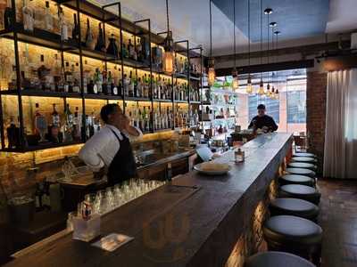 Brasileirinho Restaurante & Lancheria