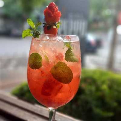 Brasileirinho Restaurante & Lancheria