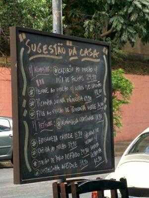 Baiuca Picanha E Cia