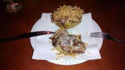 Baiuca Picanha E Cia