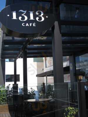 1313 Café