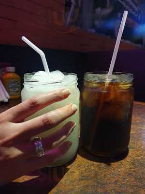 Lanchonete Asa Branca