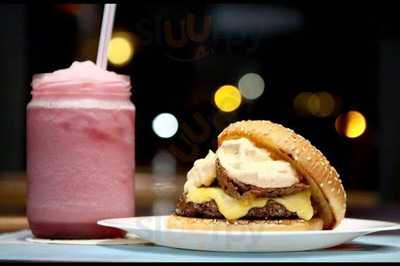 Lanchonete Asa Branca