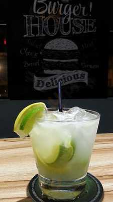 Lanchonete Asa Branca