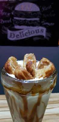 Lanchonete Asa Branca