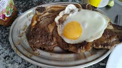 Lanchonete Asa Branca