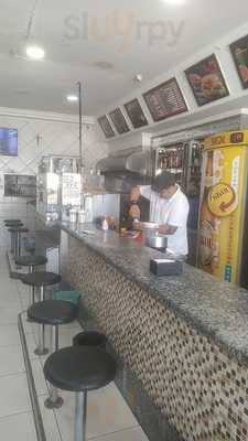 Lanchonete Asa Branca