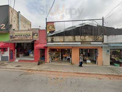 Lanchonete Asa Branca