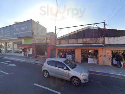 Lanchonete Asa Branca