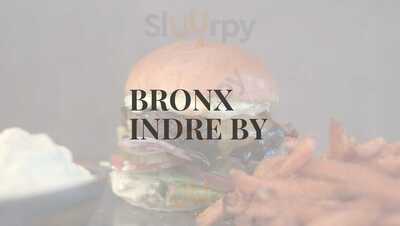 The Bronx Burger