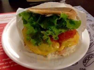 Kaskata's Lanches