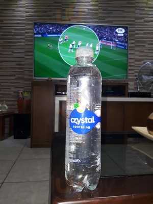 Ivani De Freitas Bar E Cafe