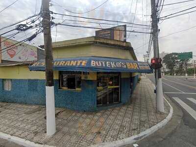 Ivani De Freitas Bar E Cafe