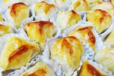 Confeitaria Bonabessa