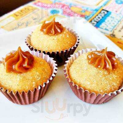 Confeitaria Bonabessa