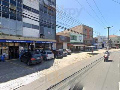 Confeitaria Bonabessa