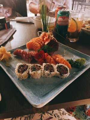 Zur Culinaria Japonesa