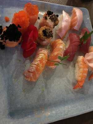 Zur Culinaria Japonesa