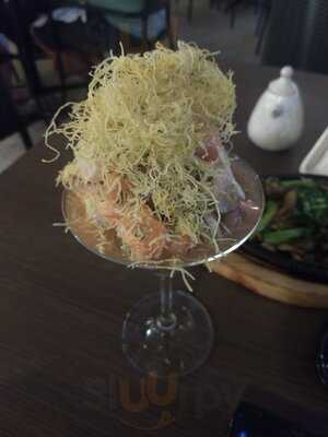 Zur Culinaria Japonesa