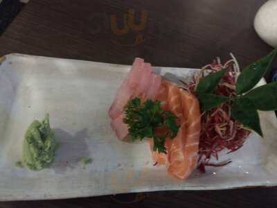 Zur Culinaria Japonesa