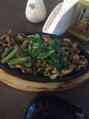 Zur Culinaria Japonesa