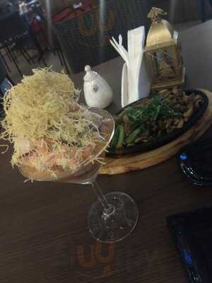 Zur Culinaria Japonesa