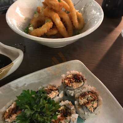 Zur Culinaria Japonesa