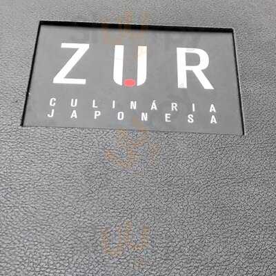 Zur Culinaria Japonesa