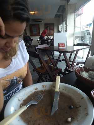 Bar E Restaurante Executivo