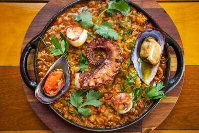 Bar E Mercearia Lafaiete