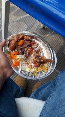 Lanchonete E Restaurante Hollywood