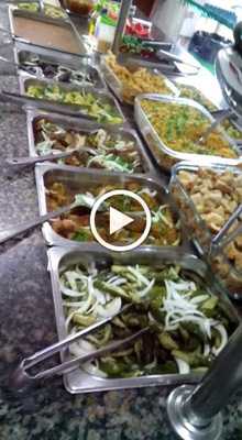 Lanchonete E Restaurante Hollywood