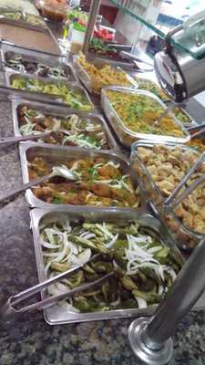 Lanchonete E Restaurante Hollywood