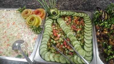 Lanchonete E Restaurante Hollywood