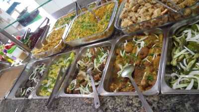 Lanchonete E Restaurante Hollywood