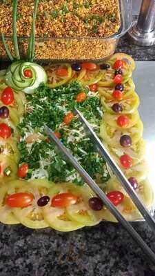 Lanchonete E Restaurante Hollywood