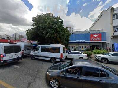 Lanchonete E Restaurante Hollywood