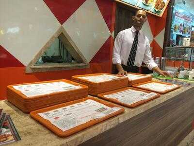 Spedini Trattoria Mueller