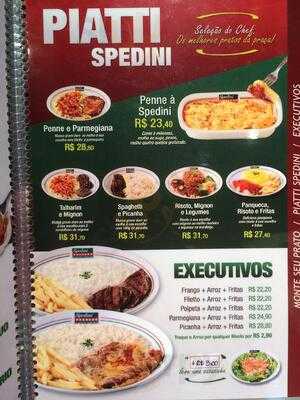 Spedini Trattoria Mueller