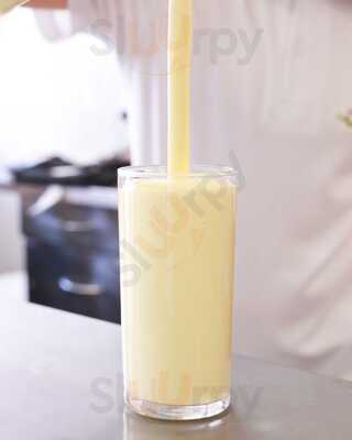 Lanchonete E Pastelaria Sakura