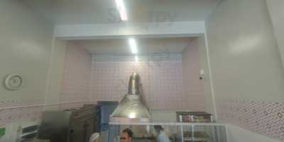 Lanchonete E Pastelaria Sakura