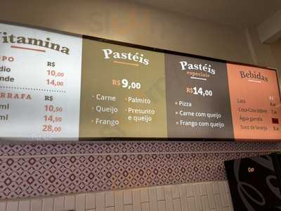 Lanchonete E Pastelaria Sakura