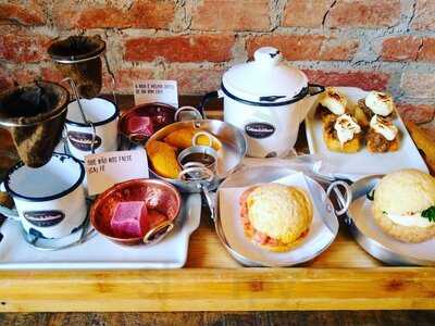 Empório Coisas De Minas