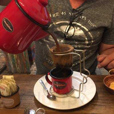 Empório Coisas De Minas