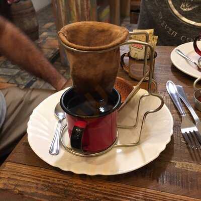 Empório Coisas De Minas