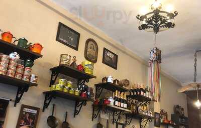 Empório Coisas De Minas