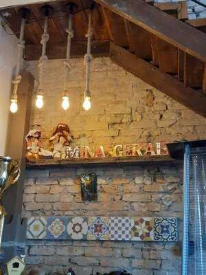 Empório Coisas De Minas