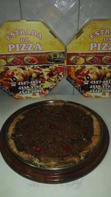 Estrada Da Pizza