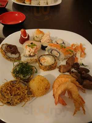 Restaurante Hong Kong